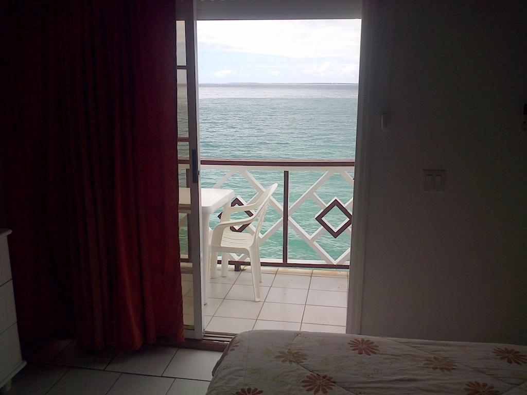 Hotel Les Alizes *