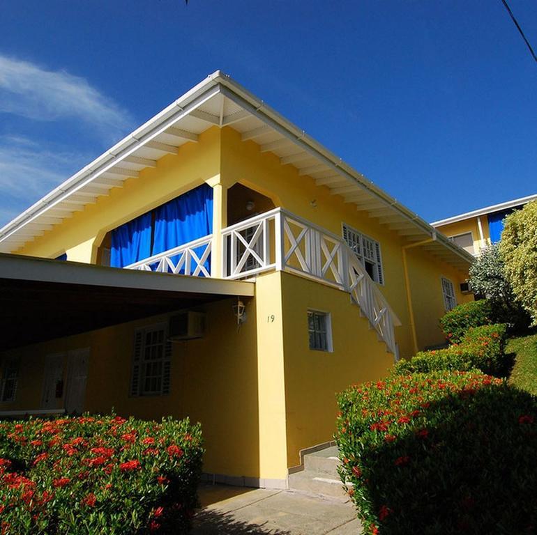 Guest house Ade's Domicil