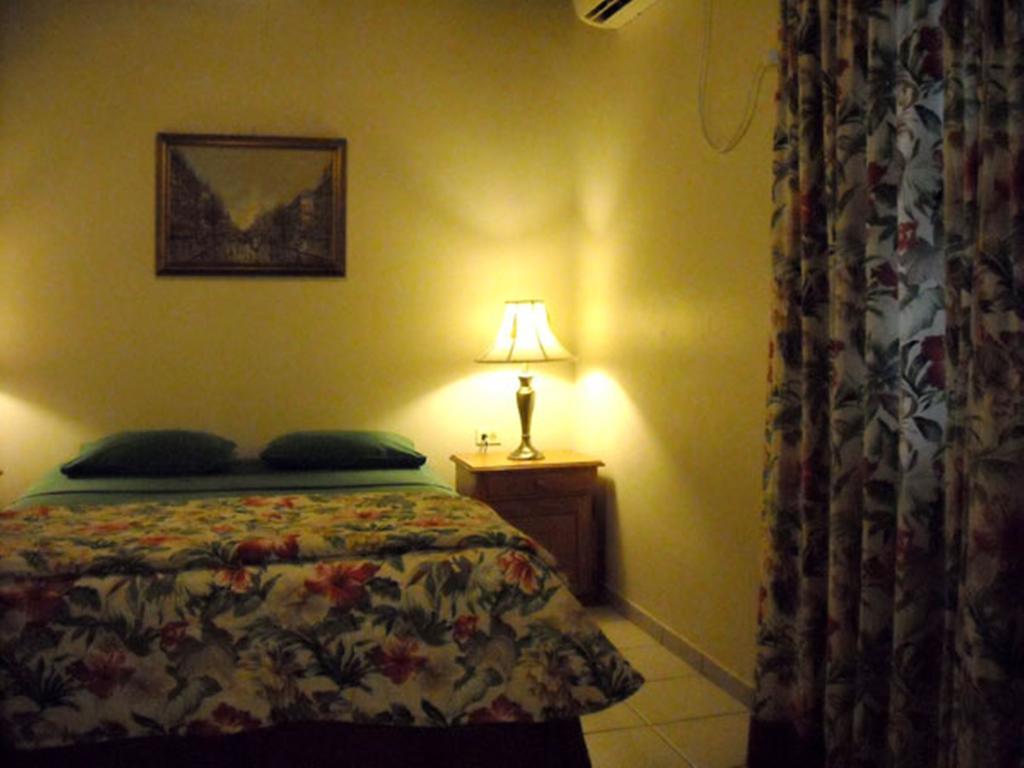 Guest house Ade's Domicil