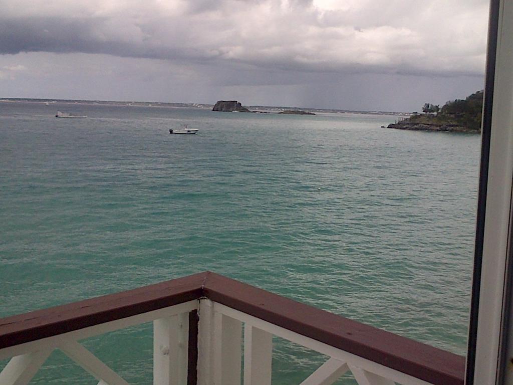 Hotel Les Alizes *