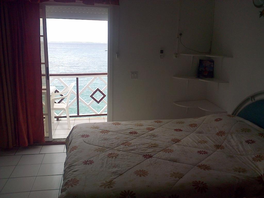 Hotel Les Alizes Grand Case
