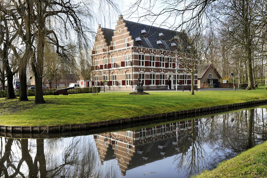 Aparthotel Orange Rembrandt
