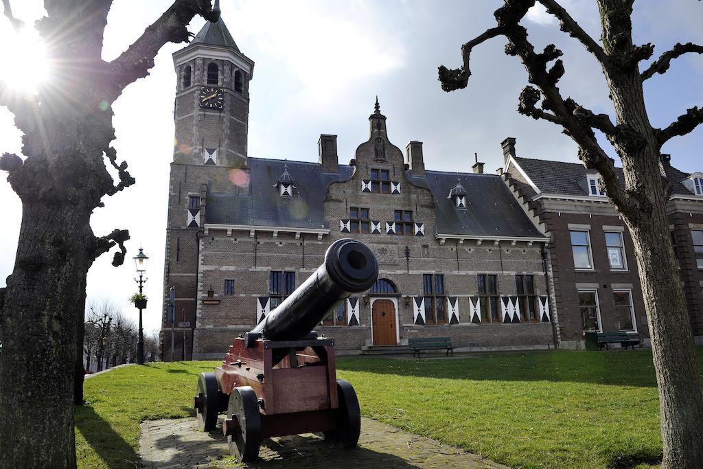 Orange Rembrandt Willemstad
