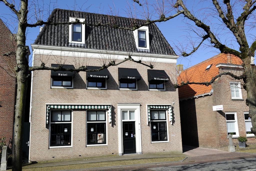 Aparthotel Orange Rembrandt
