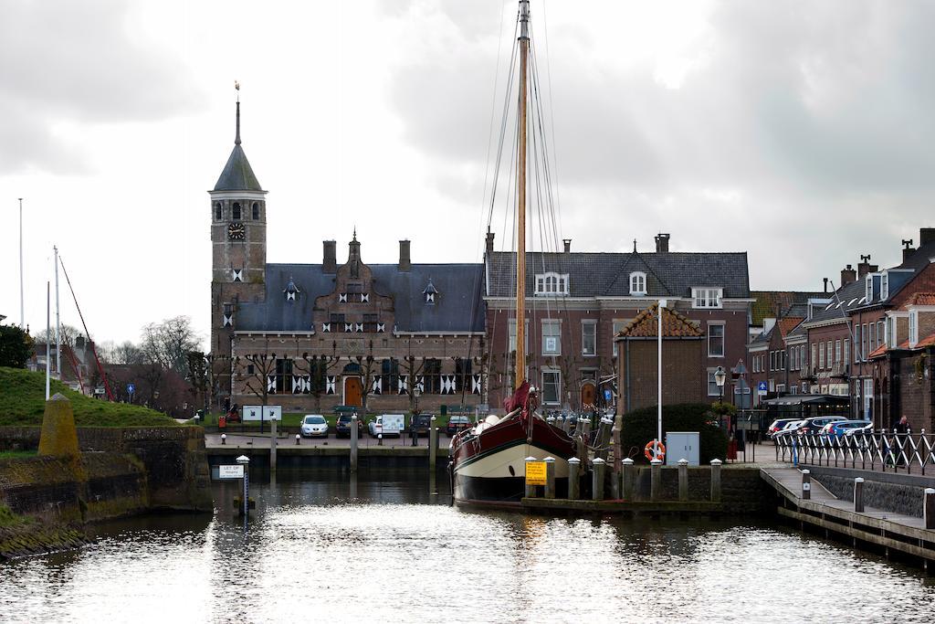 Aparthotel Orange Rembrandt Willemstad