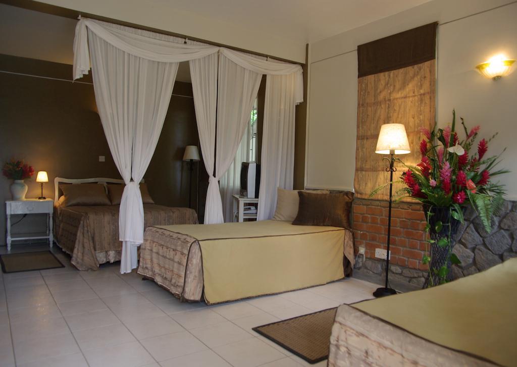 Hotel Evergreen 4*