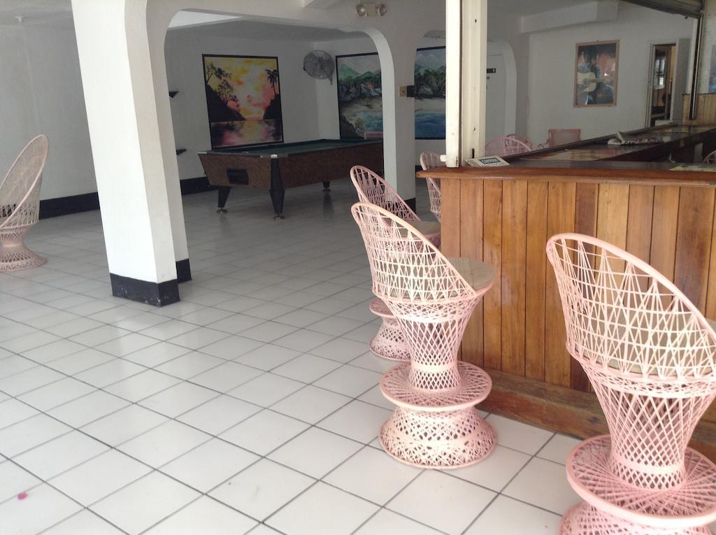 Hotel Marine View Ocho Rios