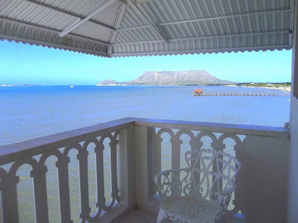 Hotel Marbella Montecristi Rep. Dom.