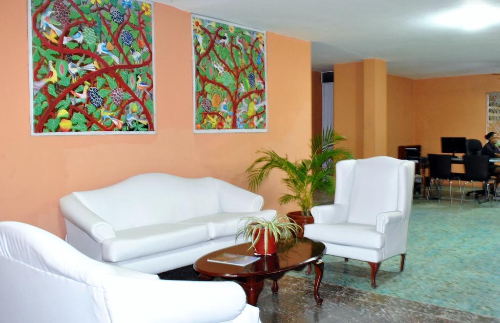 Hotel Imperial Cap-Haitien