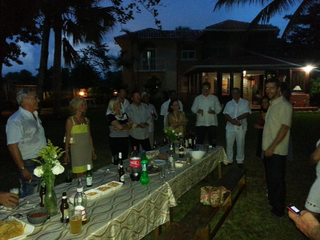 Hotel Cabarete Maravilla Eco &