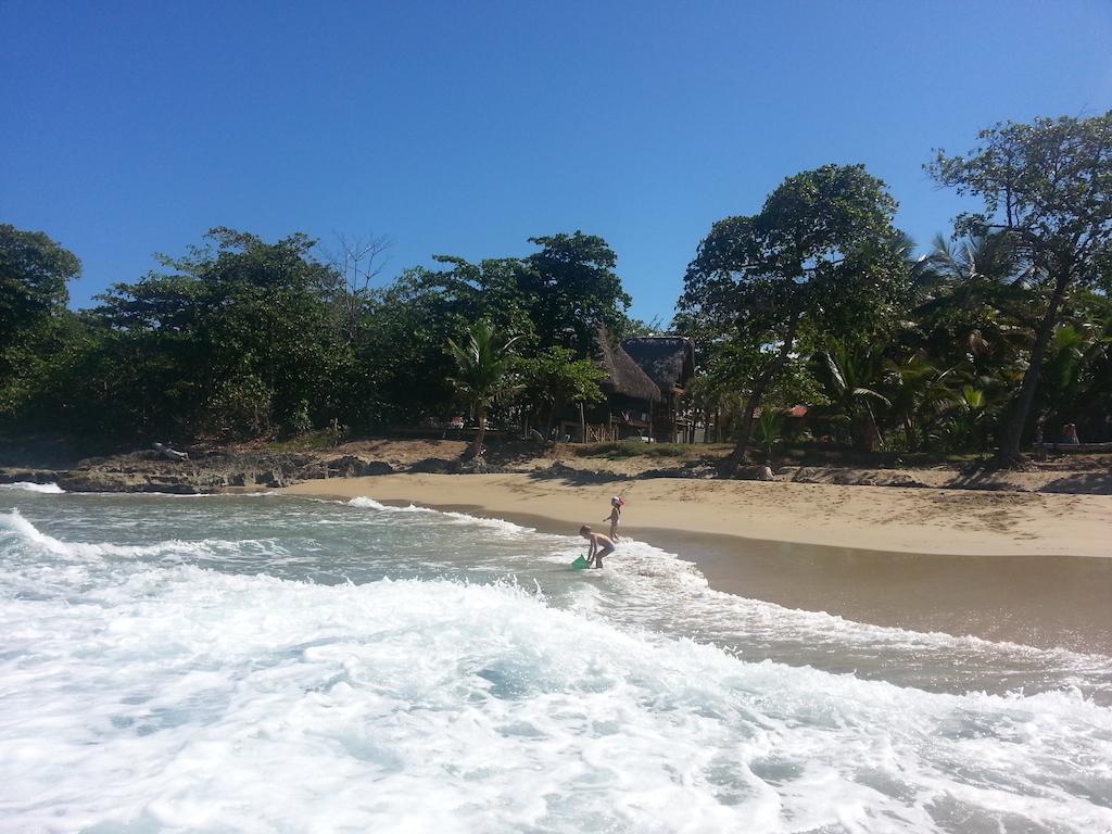 Cabarete Maravilla Eco & La Mulata