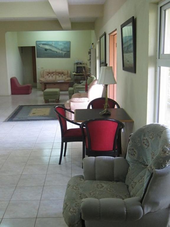 Culture House Basseterre