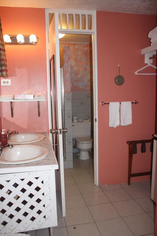 Hotel Ceiba Country