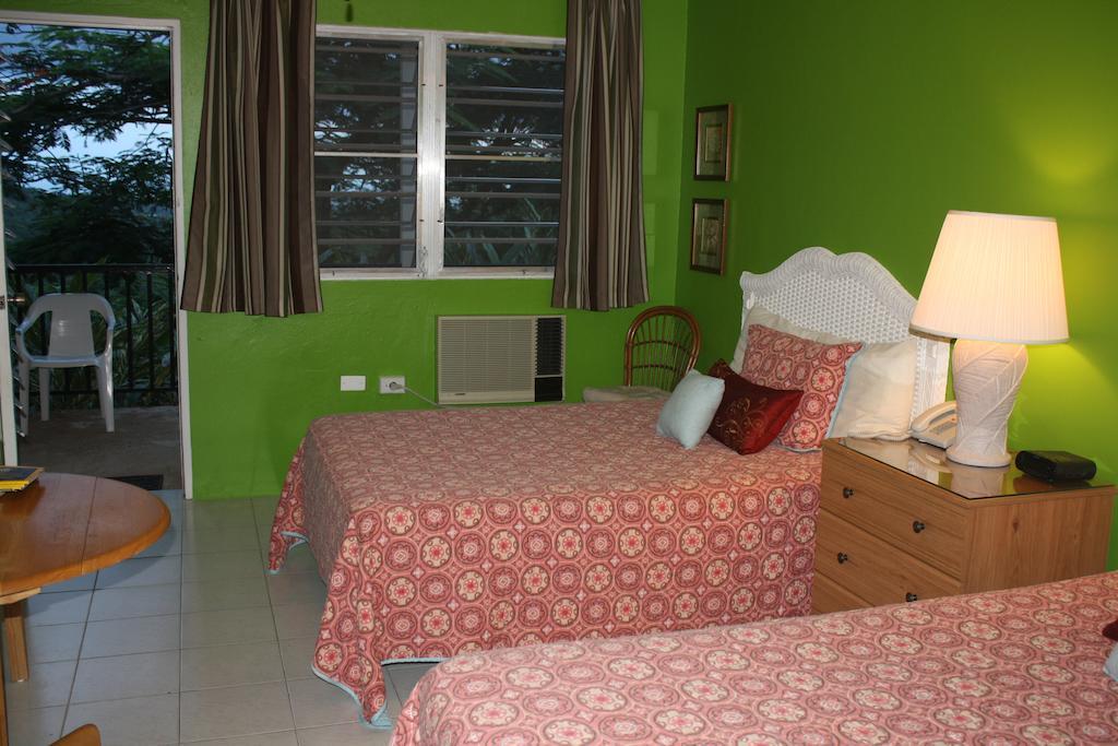 Hotel Ceiba Country Fajardo