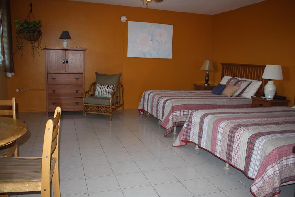 Hotel Ceiba Country 2*
