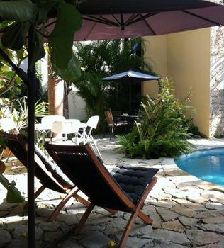 Bed & Breakfast Manaya