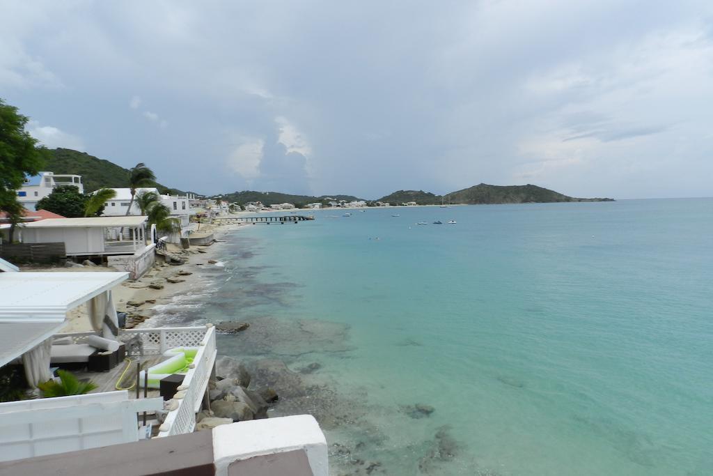Hotel Les Alizes