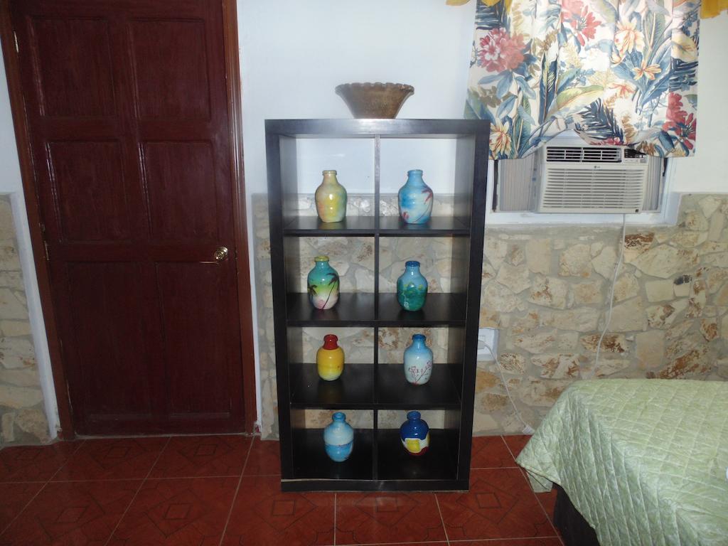 Hotel Metro Residences Cap-Haïtien