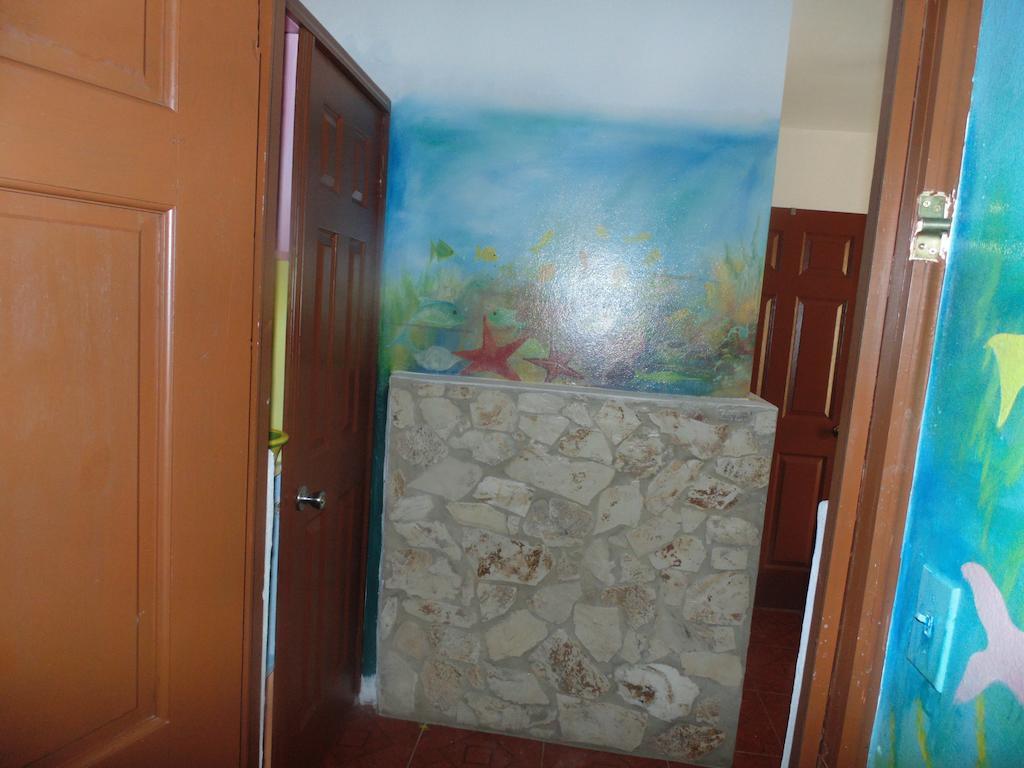 Metro Residences