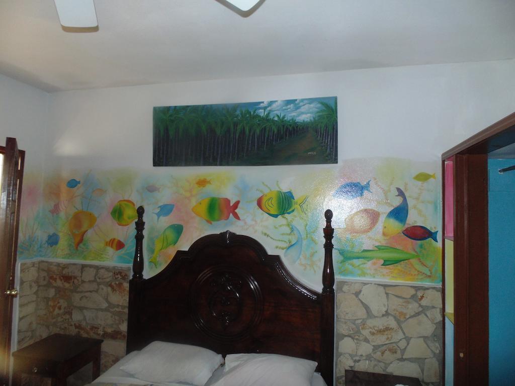 Metro Residences Cap-Haïtien