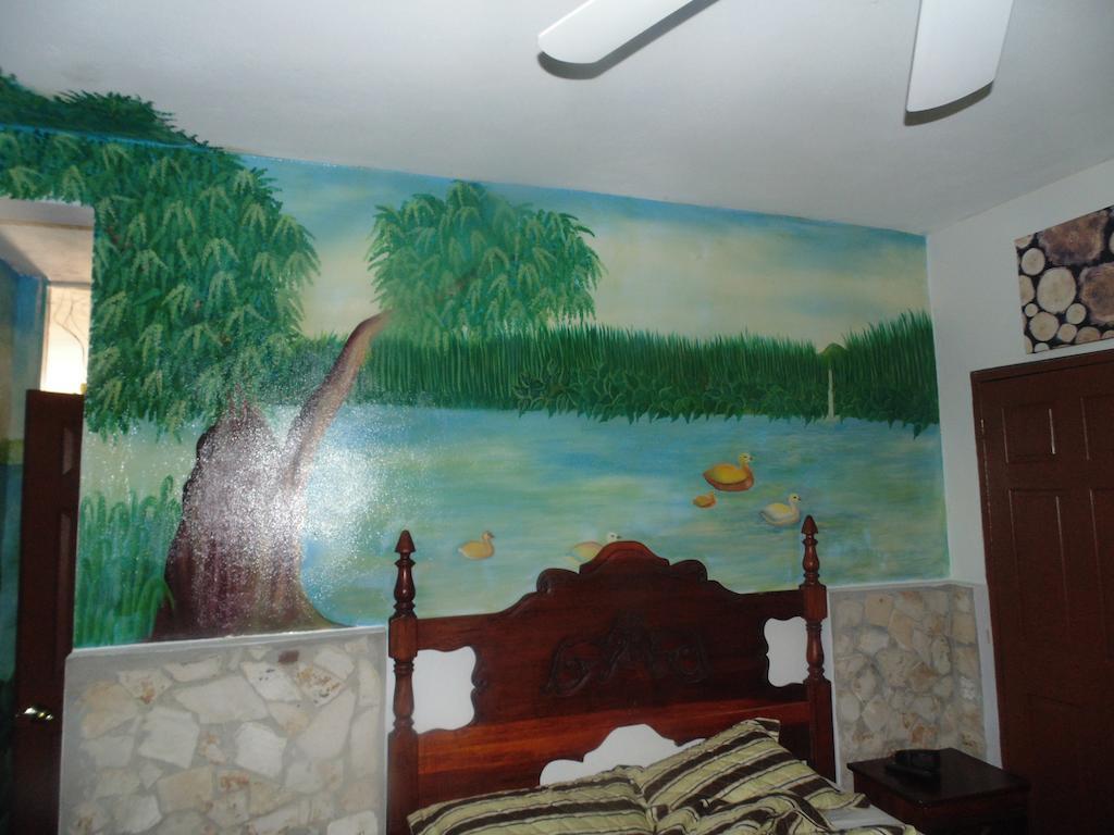 Metro Residences Cap-Haïtien