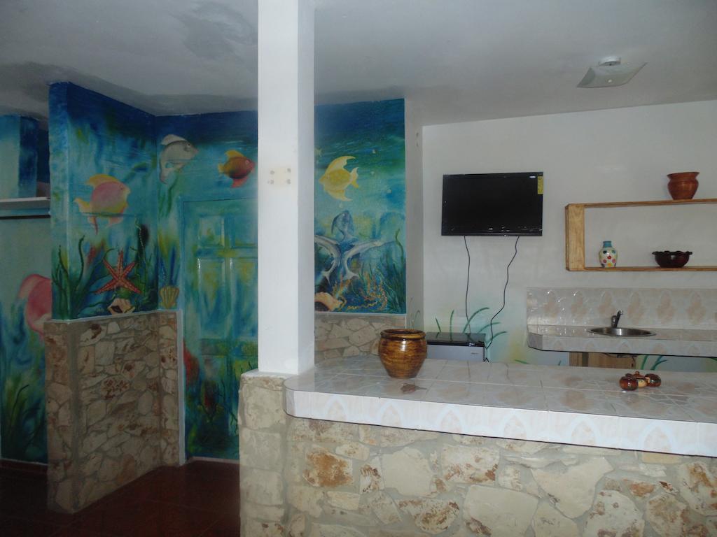 Hotel Metro Residences Cap-Haïtien