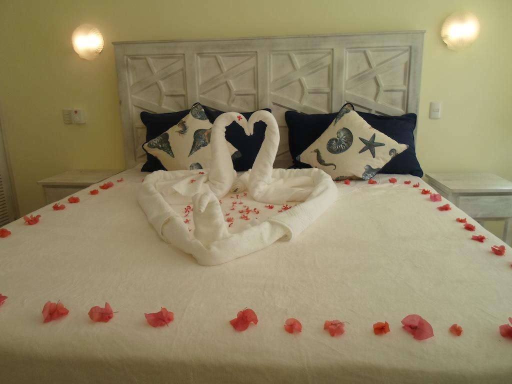 Hotel Marilar Las Terrenas