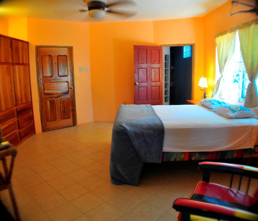 Guest house Jah Freedom