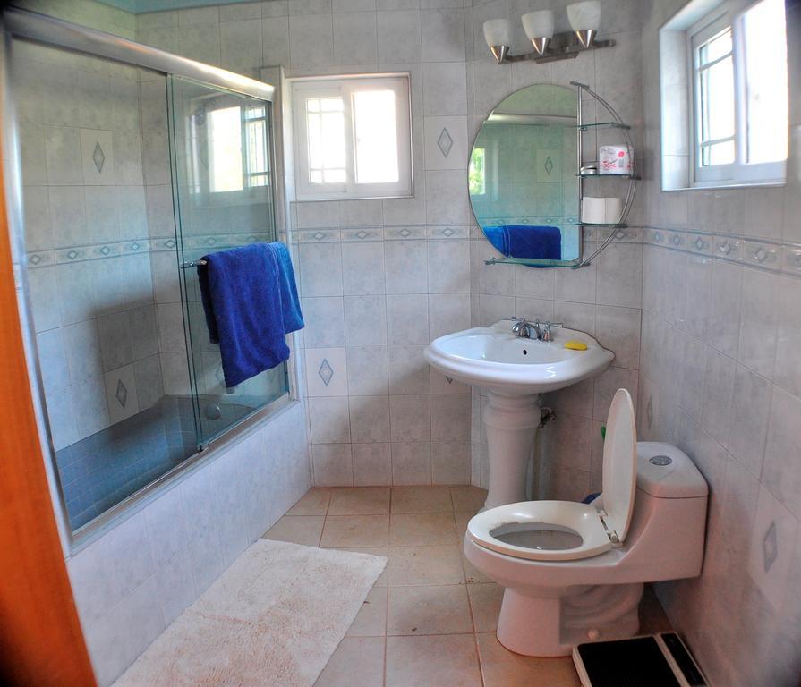 Guest house Jah Freedom