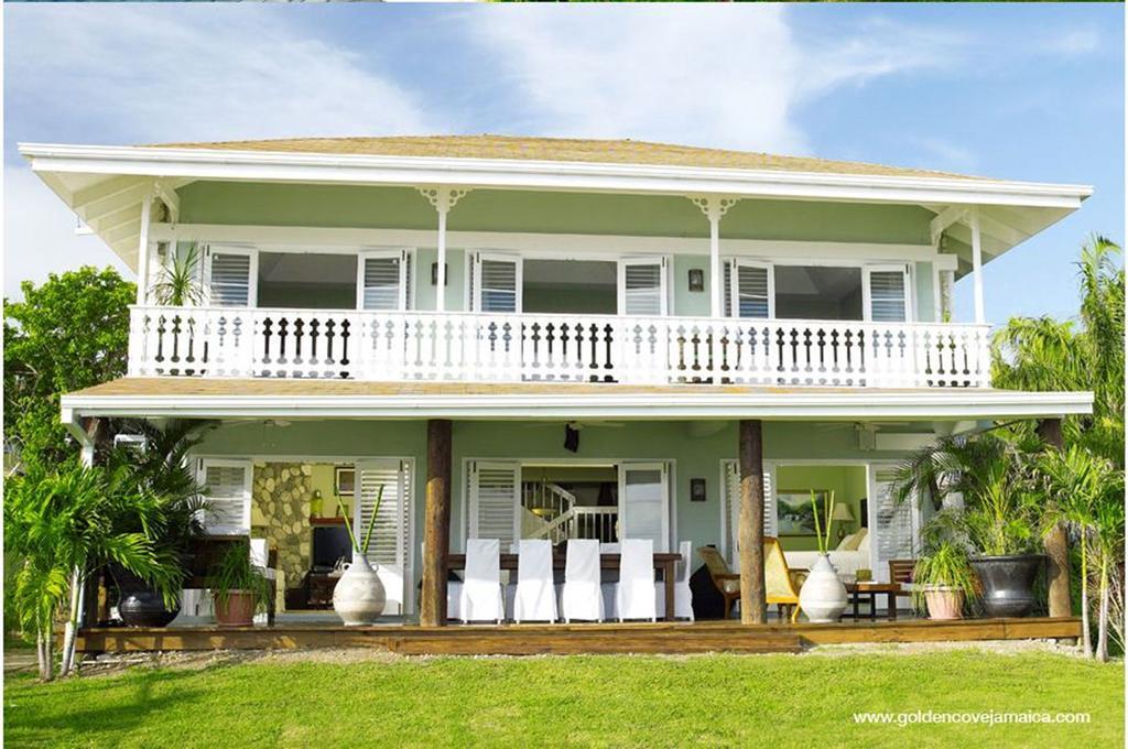 Villa Golden Cove