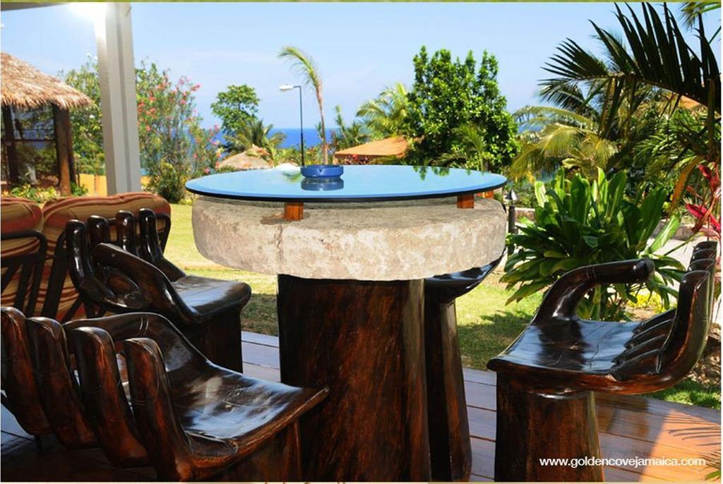 Villa Golden Cove *