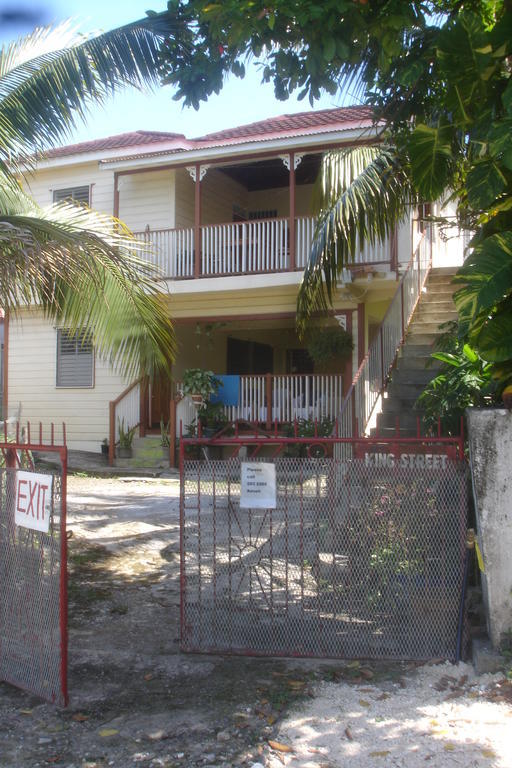Finjam Port Antonio