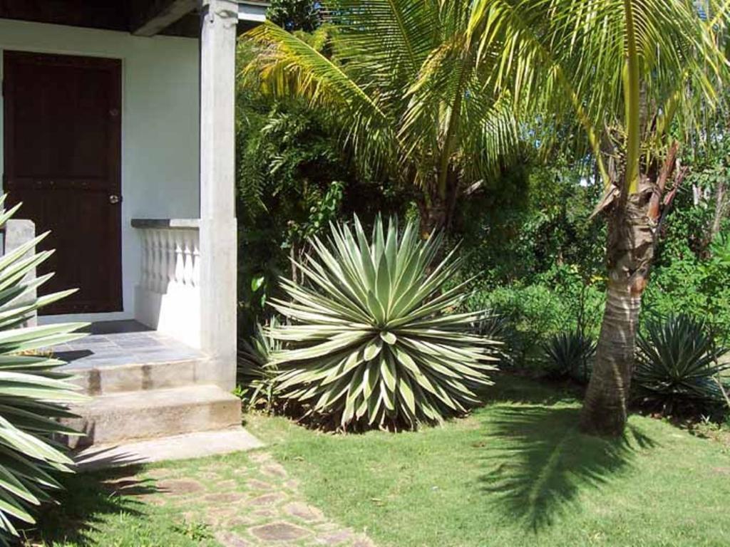 Holiday home Sea Cliff Eco-cottages & Gin Distillery Calibishie
