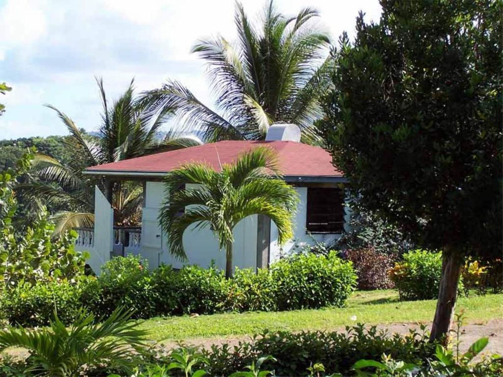 Sea Cliff Eco-cottages & Gin Distillery *