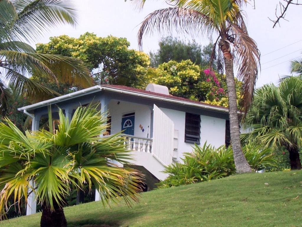 Sea Cliff Eco-cottages & Gin Distillery