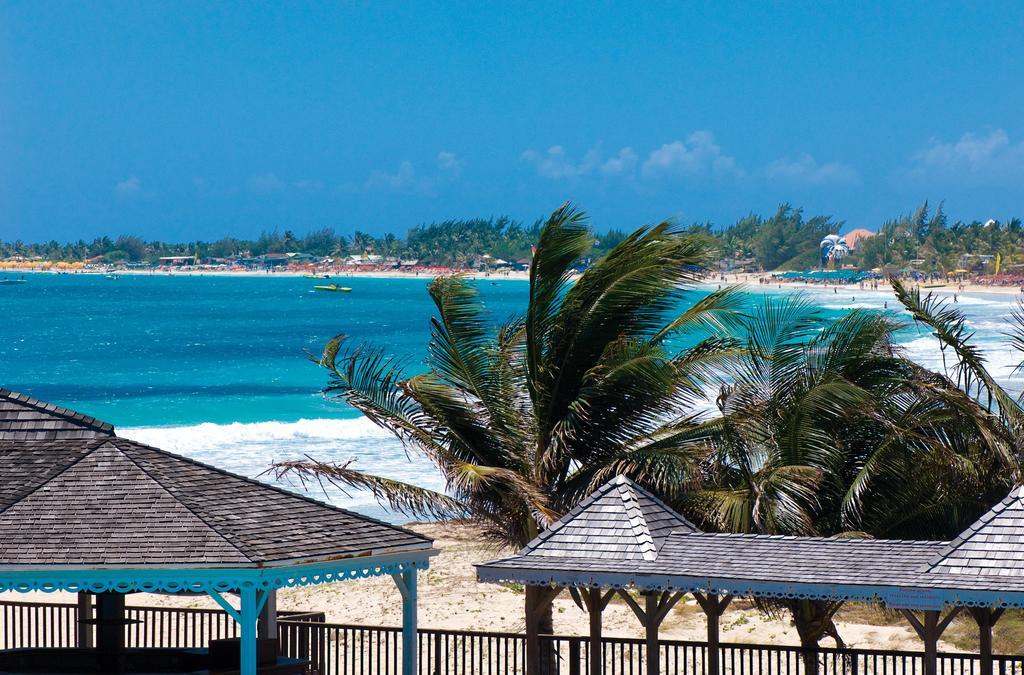 Aparthotel Studio Orient Bay Orient Bay
