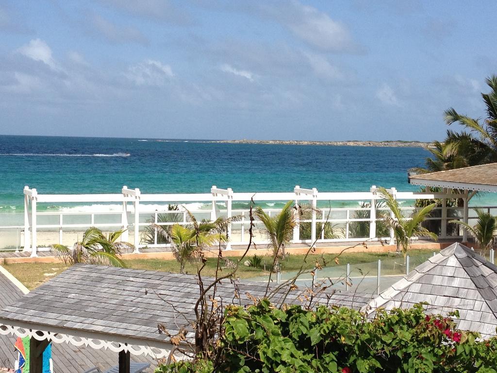 Aparthotel Studio Orient Bay 3*