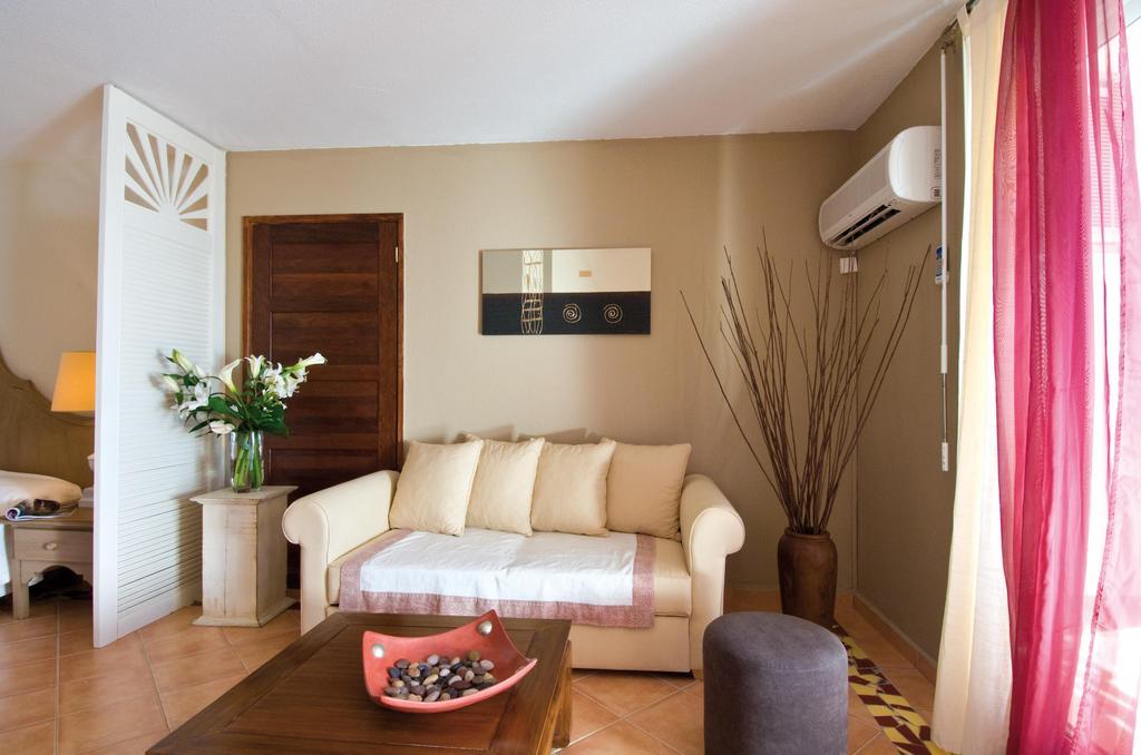 Aparthotel Studio Orient Bay Orient Bay