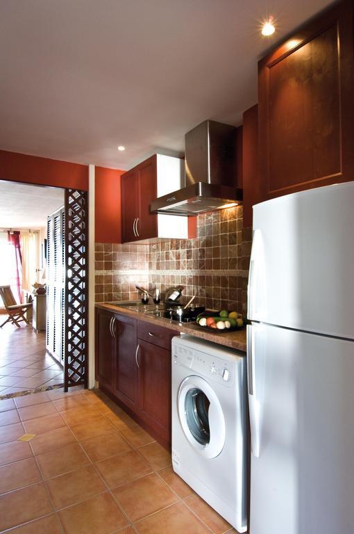 Aparthotel Studio Orient Bay