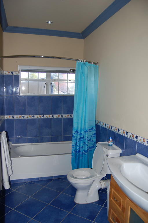 Villa Casa Del Sol Tobago