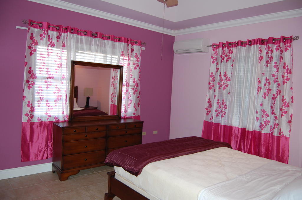 Villa Casa Del Sol Tobago Bon Accord Village