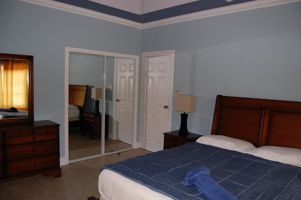 Casa Del Sol Tobago