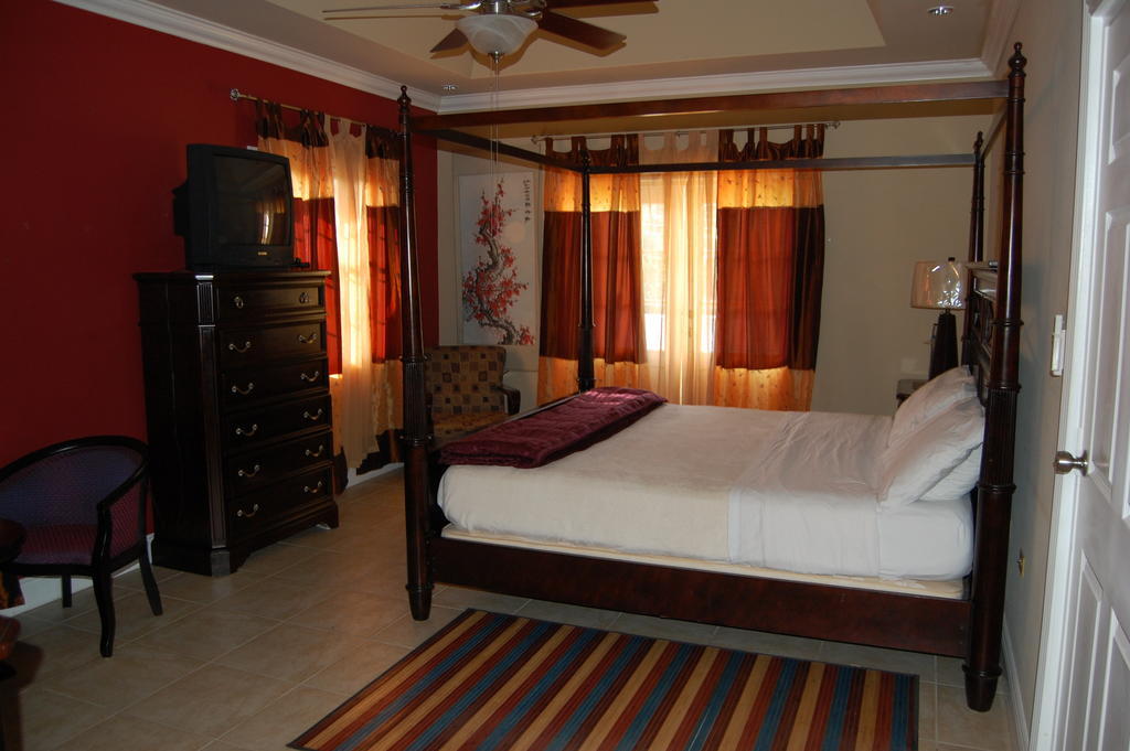 Villa Casa Del Sol Tobago