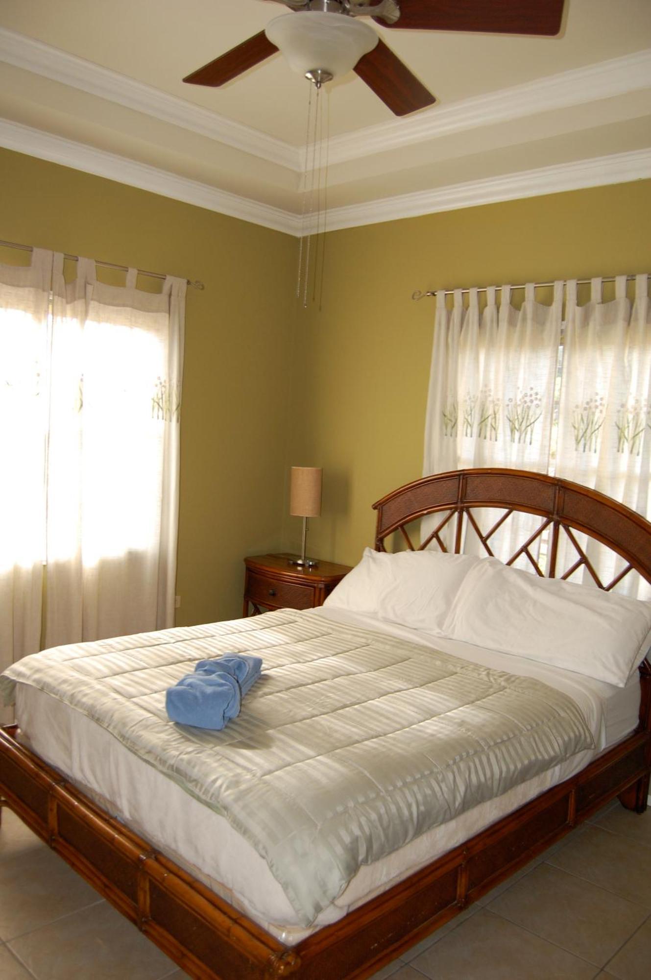 Casa Del Sol Tobago