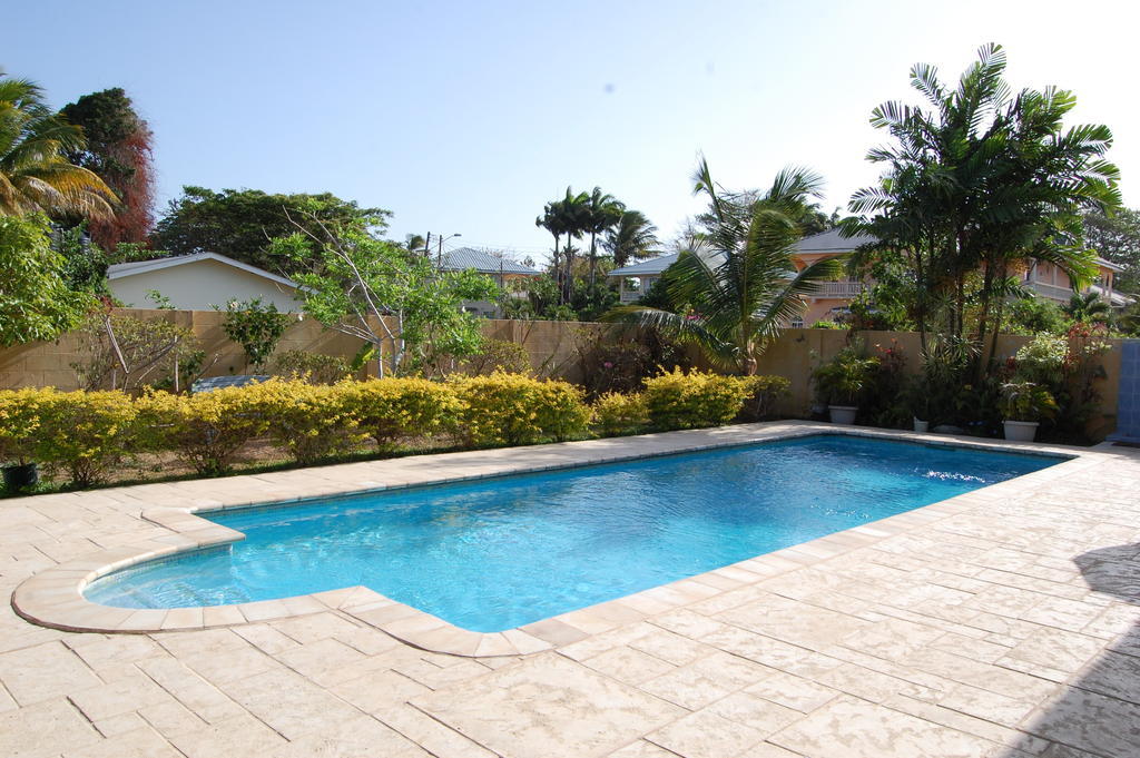 Villa Casa Del Sol Tobago