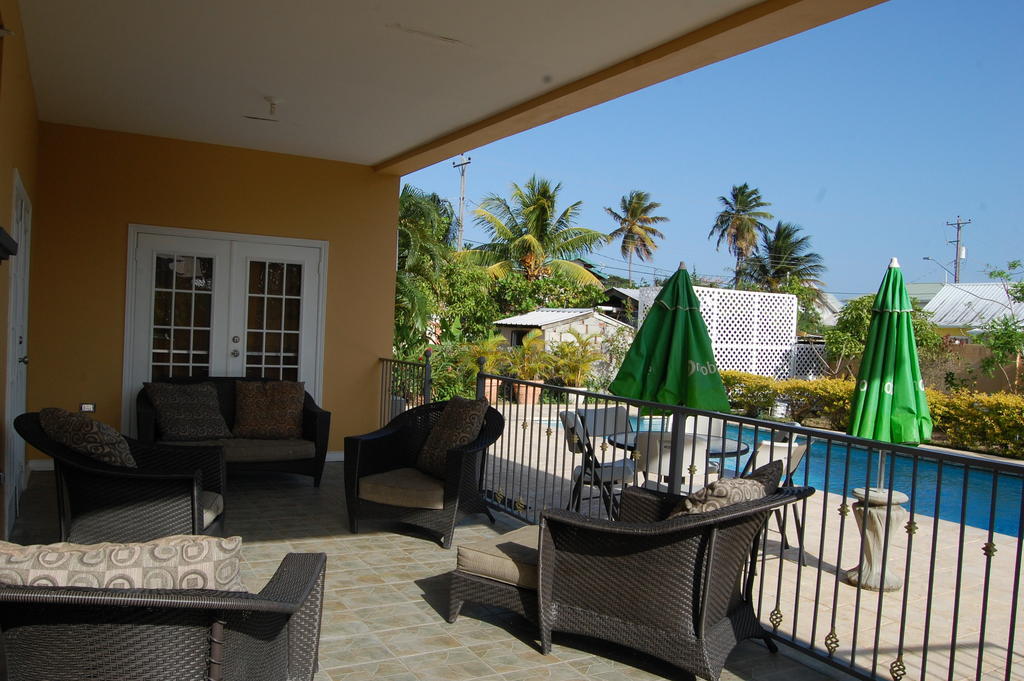 Casa Del Sol Tobago