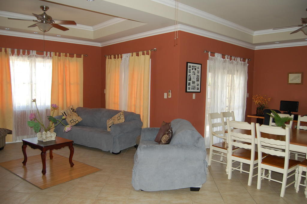Villa Casa Del Sol Tobago *