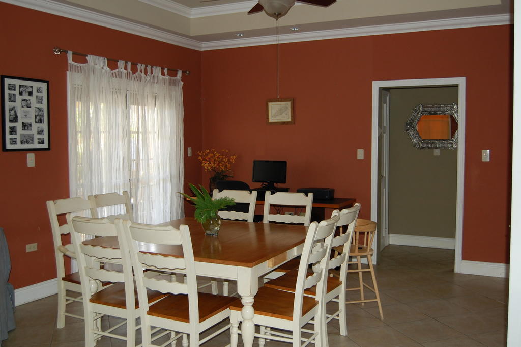 Villa Casa Del Sol Tobago Bon Accord Village