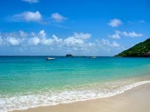 Les Alizes Grand Case