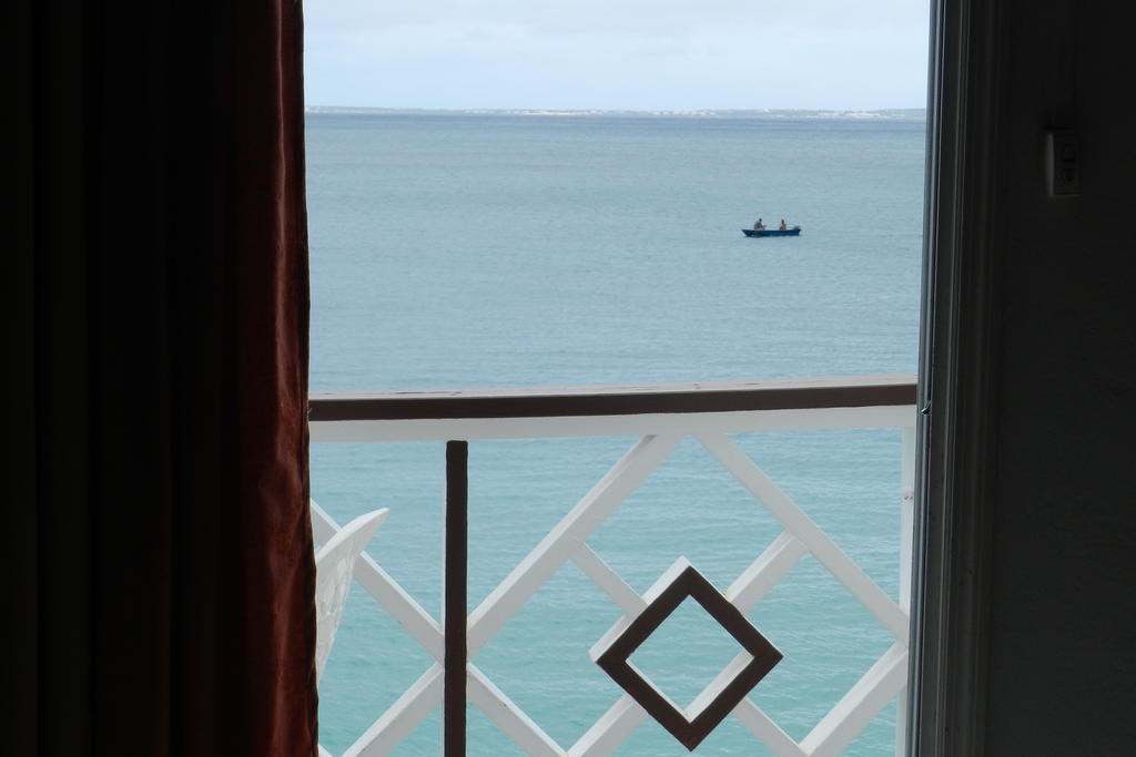 Hotel Les Alizes